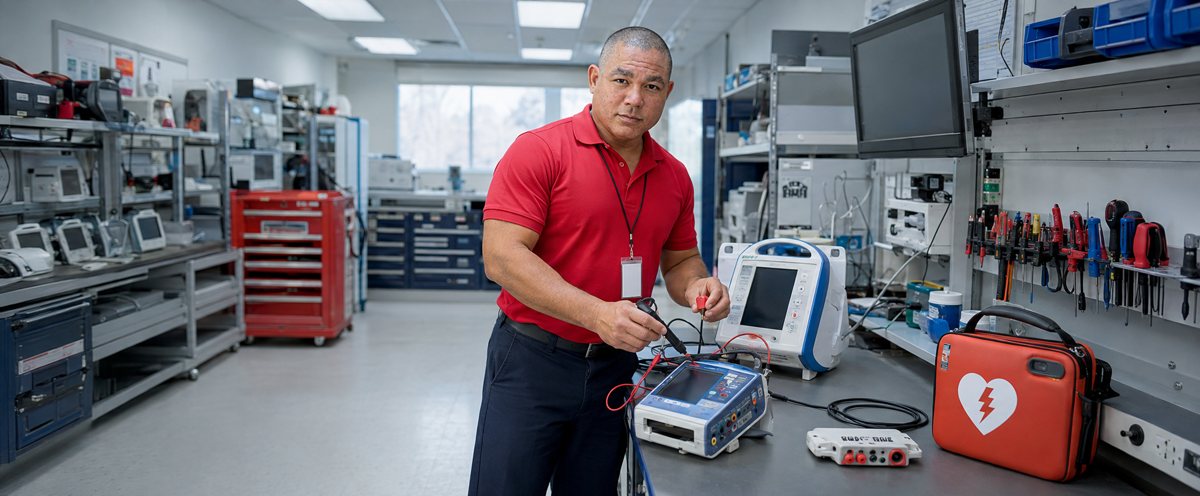 Louisiana Biomedical Services — Amp